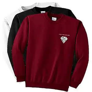 Men's Logo Sweatshirt